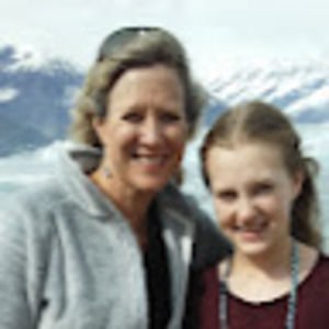 Meet your Posher, Margaret